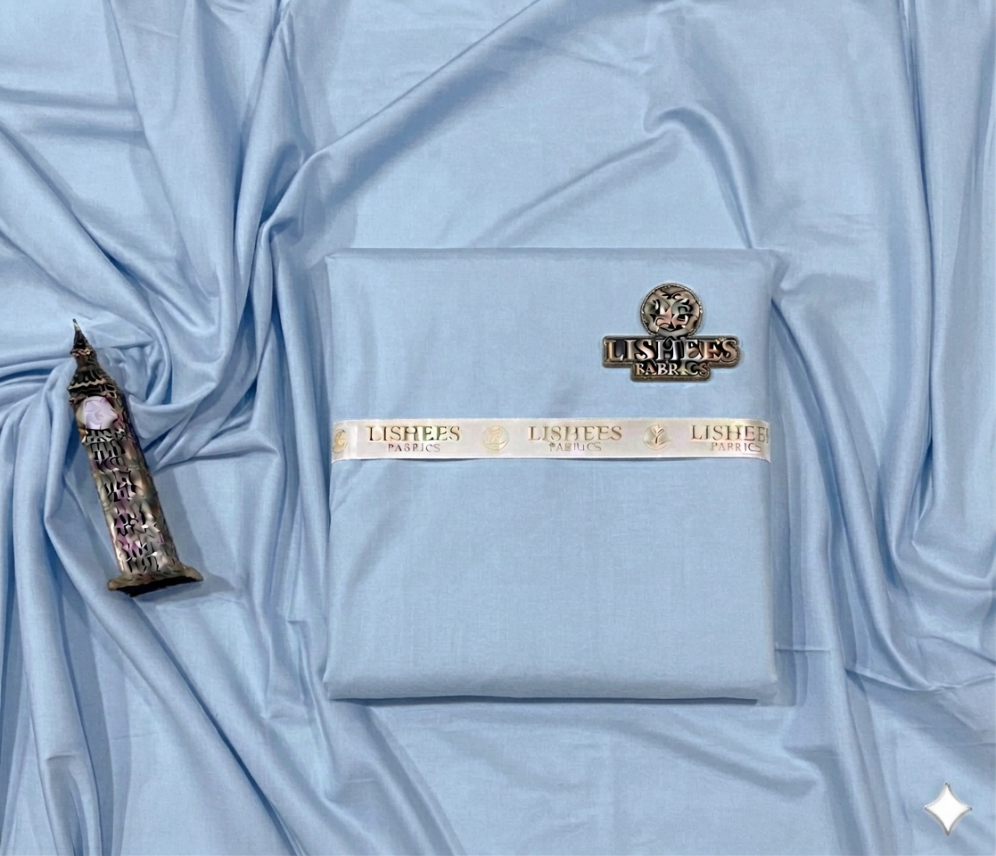 Royal Premium Bosky β Ice Blue Color