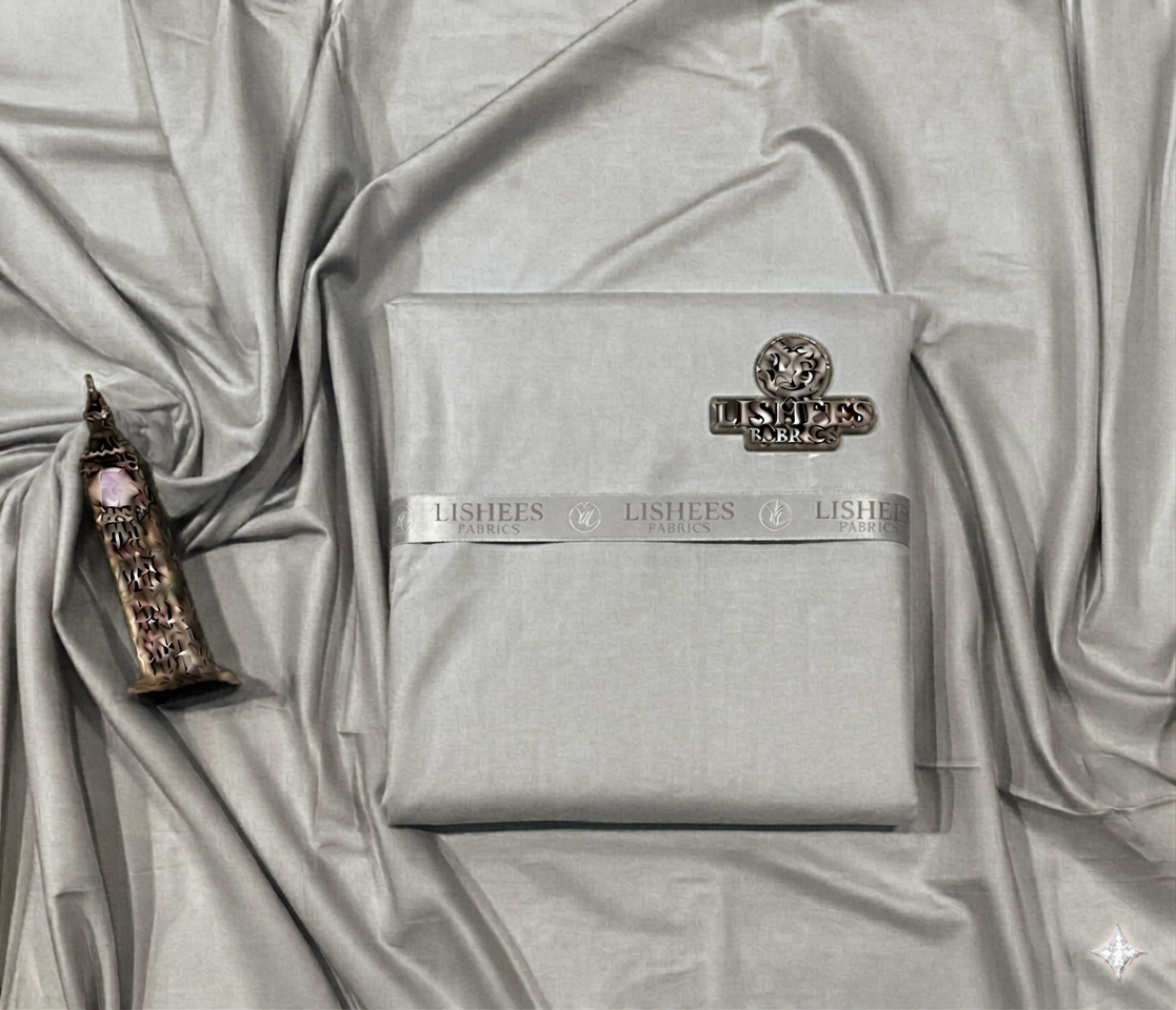Royal Premium Bosky β Grey Color