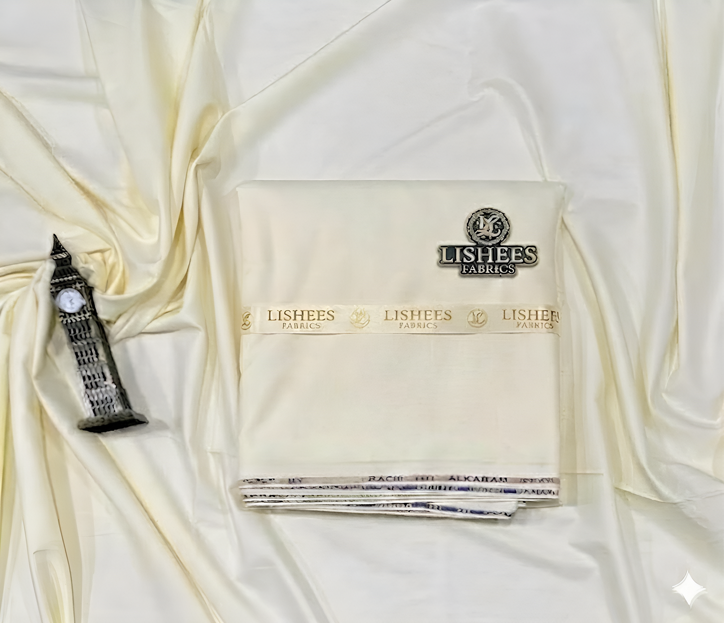 Royal Premium Bosky Cream Color