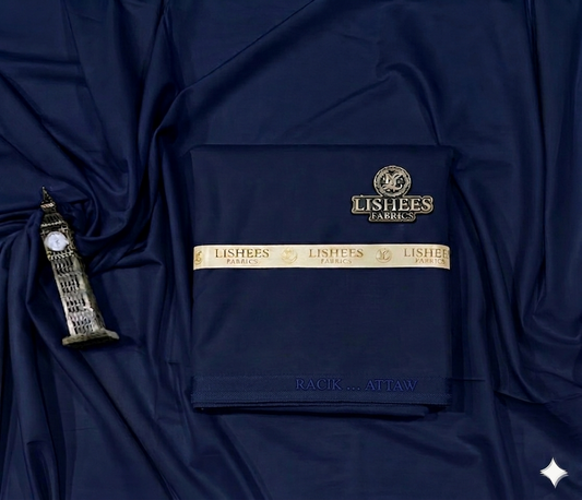 Royal Premium Bosky – Blue Color