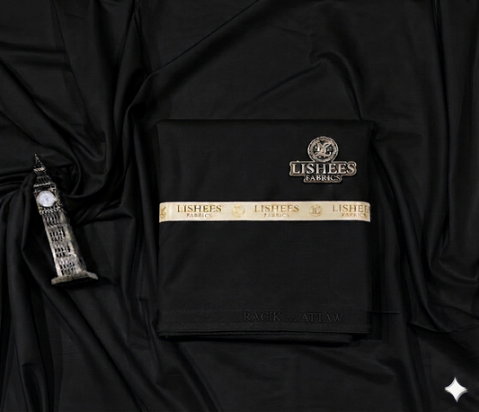 Royal Premium Bosky – Black Color